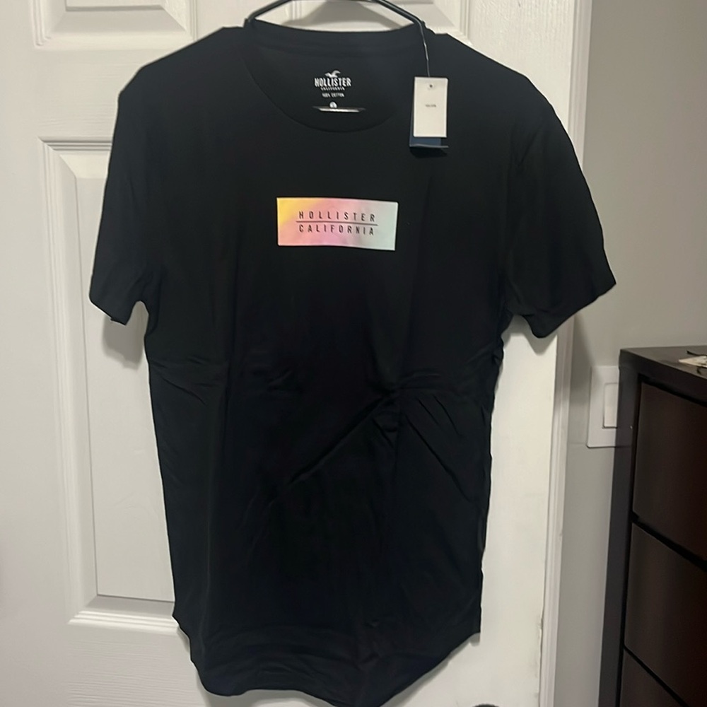 Hollister T-shirt